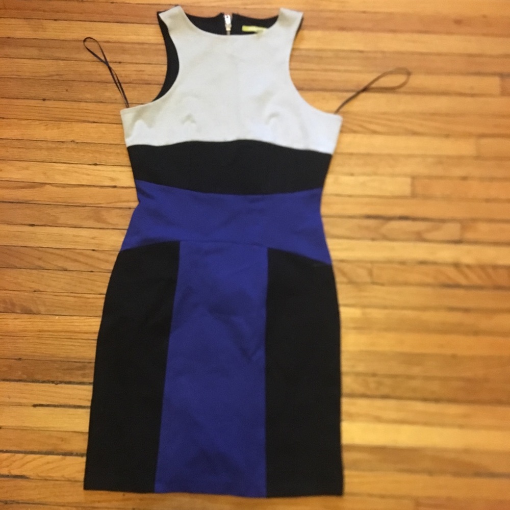 Business Dress